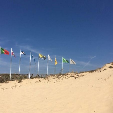 Quinta Golf & Beach House Quinta do Lago Eksteriør bilde