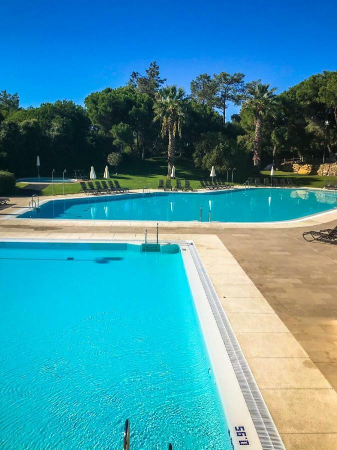 Quinta Golf & Beach House Quinta do Lago Eksteriør bilde