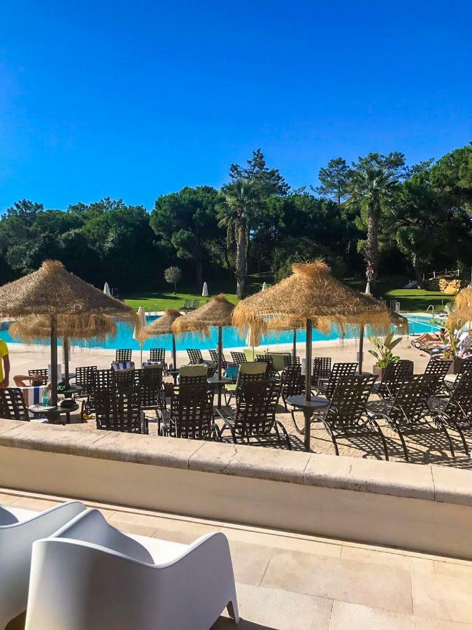 Quinta Golf & Beach House Quinta do Lago Eksteriør bilde
