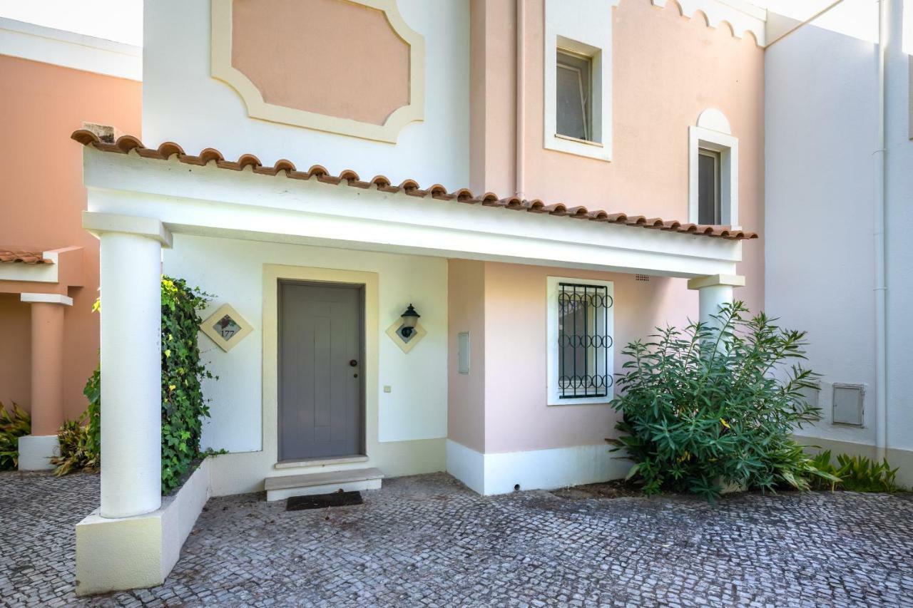 Quinta Golf & Beach House Quinta do Lago Eksteriør bilde