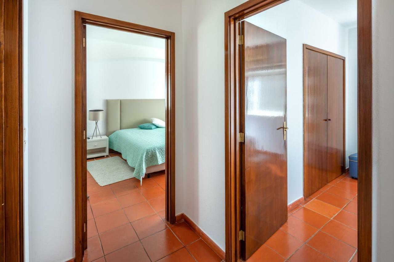 Quinta Golf & Beach House Quinta do Lago Eksteriør bilde