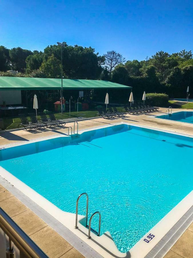 Quinta Golf & Beach House Quinta do Lago Eksteriør bilde
