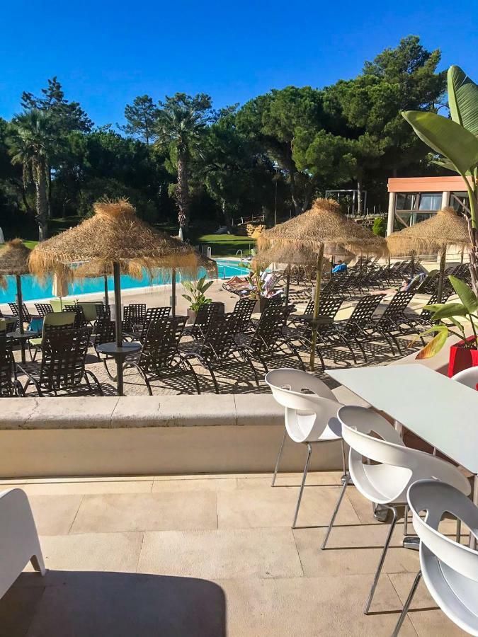 Quinta Golf & Beach House Quinta do Lago Eksteriør bilde