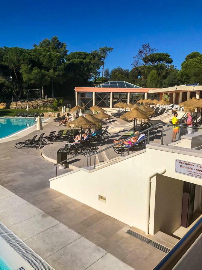 Quinta Golf & Beach House Quinta do Lago Eksteriør bilde