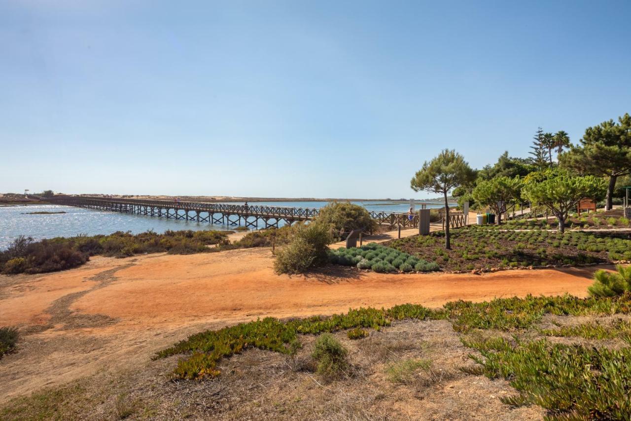 Quinta Golf & Beach House Quinta do Lago Eksteriør bilde
