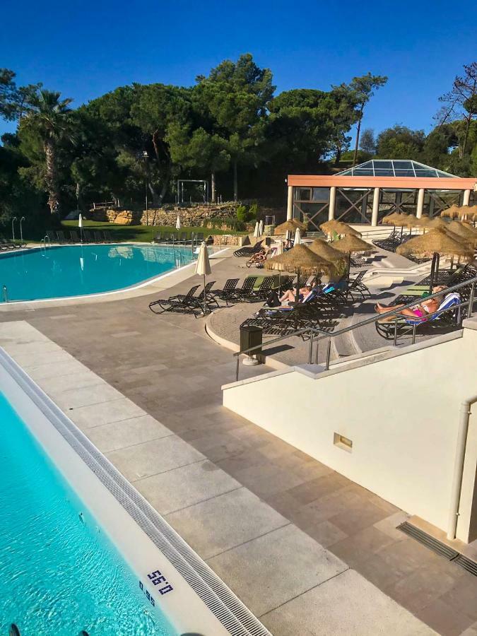 Quinta Golf & Beach House Quinta do Lago Eksteriør bilde