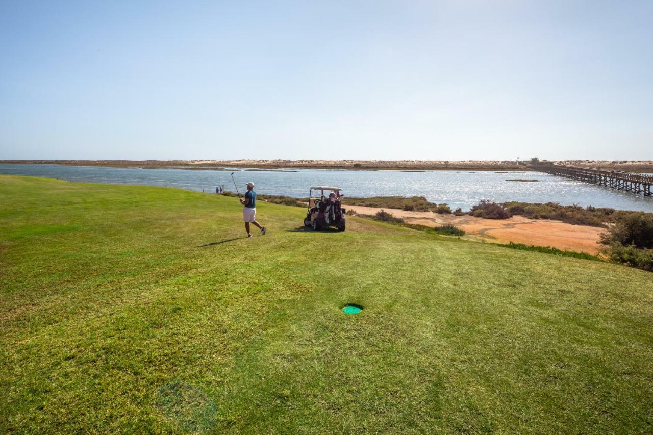 Quinta Golf & Beach House Quinta do Lago Eksteriør bilde