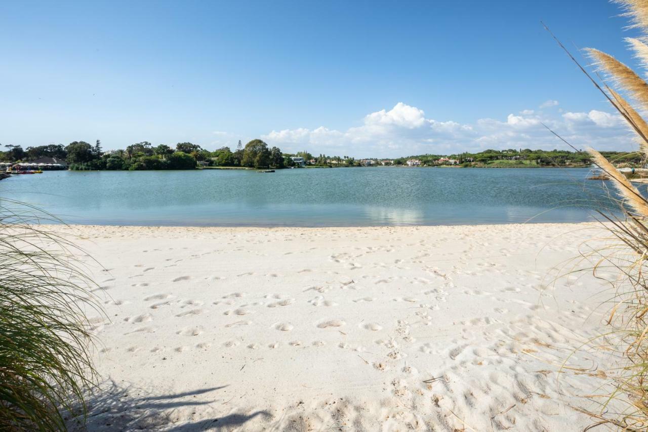 Quinta Golf & Beach House Quinta do Lago Eksteriør bilde